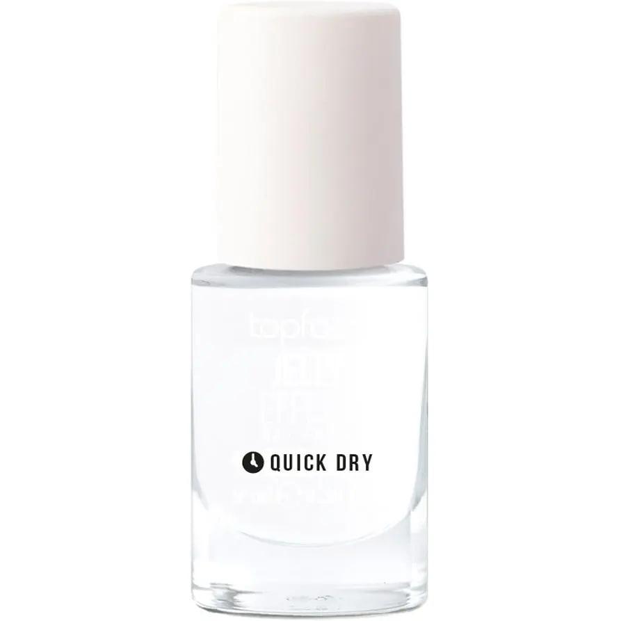 TopFace Лак для нігтів Jelly Effect 02, фото 1