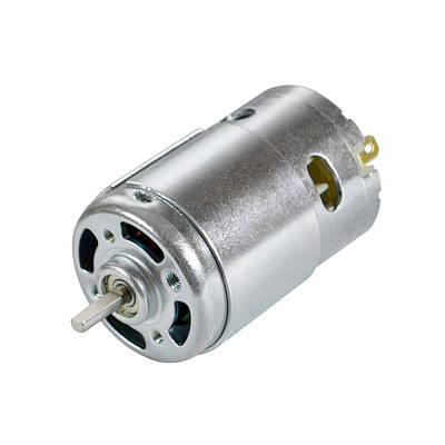 Электродвигатель постоянного тока 12 V | купить недорого, на Prom | Украина