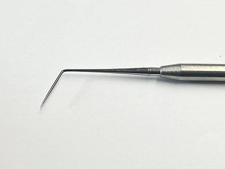 Зонд стоматологічний, "Dental Market" Італія, фото 3