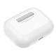 Бездротові навушники Bluetooth TWS AirPods 3 Hoco EW26 блютуз навушники для телефону, білі, фото 9