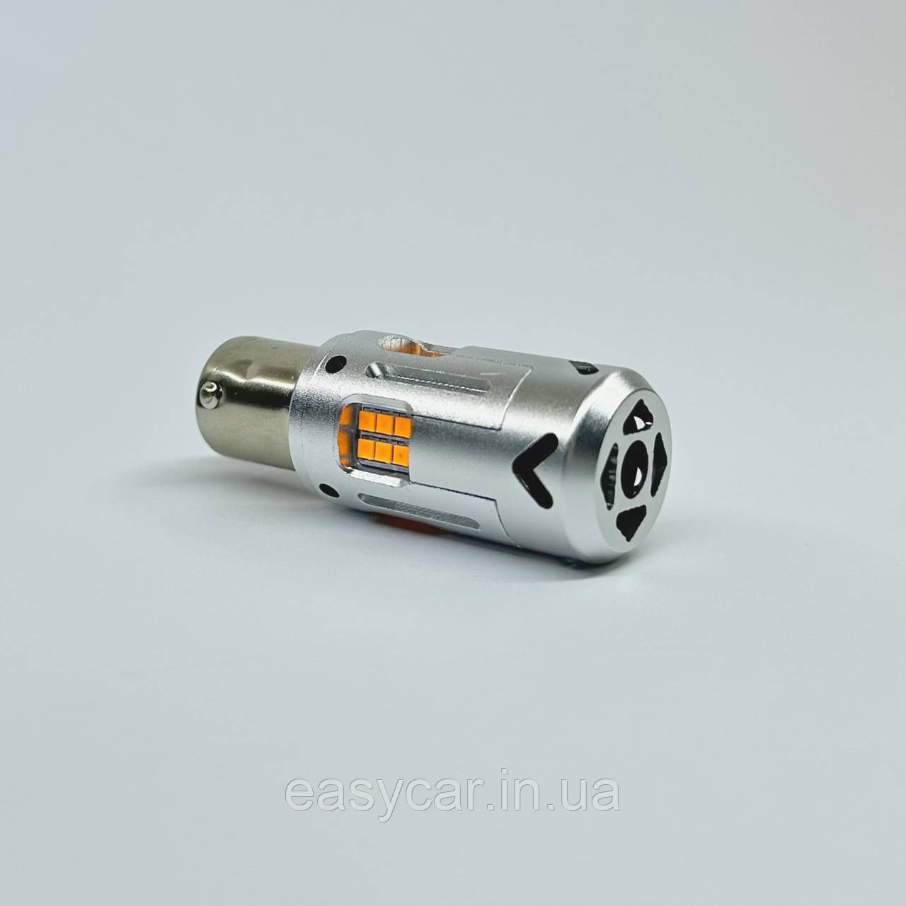 LED Лампа PY21W В Поворот