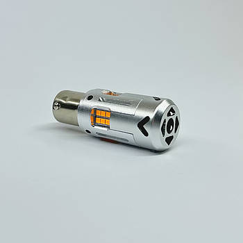LED Лампа PY21W В Поворот