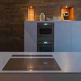 Варочна електро поверхня індукційна 6 конфорок Franke FHFS 786 3FLEXI GT CH, фото 6