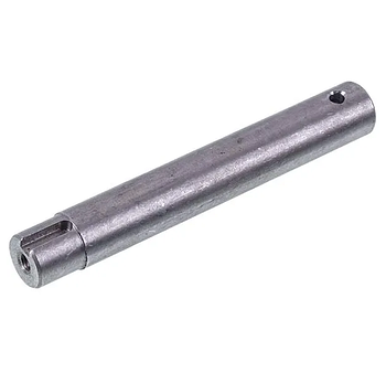 Вал CINP7-40100900 для планетарного міксера Sirman Plutone Lt7