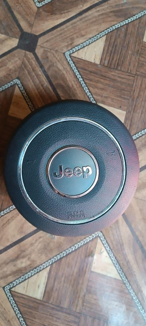 Подушка безпеки Jeep patriot