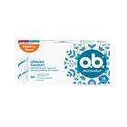 Promo Ціна! Тампони o.b. ProComfort Super 16 шт. (3574660234329/3574661331164) - тільки на ZaGrosh.com.ua