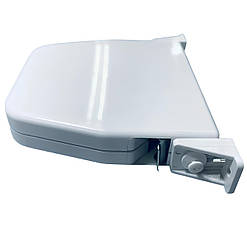 Укладальник шнура інерційний (касета) для шнура захисних ролет