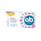 Promo Ціна! Тампони o.b. Original Normal 16 шт. (3574660089318/3574661350134) - тільки на ZaGrosh.com.ua