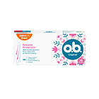 Promo Ціна! Тампони o.b. Original Super 16 шт. (3574660089332/3574661350141) - тільки на ZaGrosh.com.ua