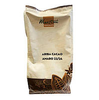 Какао порошок алкалізований Ariba Cacao Amaro 22-24%, (1 кг)
