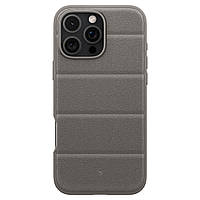 Протиударний чохол Caseology Athlex Mag для Apple iPhone 16 Pro Max, Active Gray, ACS08299, фото 6