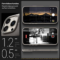 Протиударний чохол Caseology Athlex Mag для Apple iPhone 16 Pro Max, Active Gray, ACS08299, фото 10