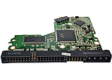 Плата HDD PCB 2060-701292-002 REV A 2061-701292-С00 WD WD1600JB WD1600SB WD2500JB WD2500SB, фото 3
