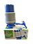 Помпа для води Lilu Standard Plus з краником, фото 10