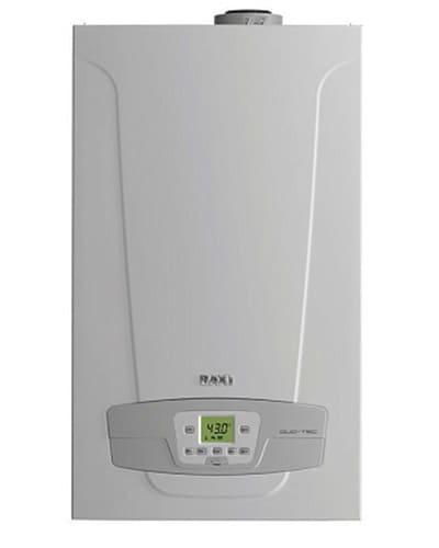 Газовий конденсаційний котел Baxi LUNA DUO-TEC+33GA