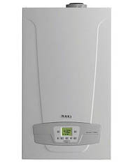 Газовий конденсаційний котел Baxi LUNA PLATINUM +33 GA