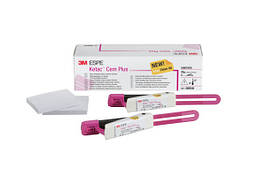 Ketac Cem Plus Luting Cement, Clicker