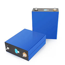 Акумулятор LiFePO4 EVE Grade-A 280AH 3.2V LF280K (літій-залізо-фосфатний) / акумуляторна комірка