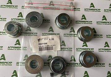 Втулка KK071664 Kverneland, фото 1