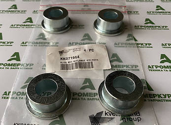 Втулка KK071664 Kverneland, фото 2