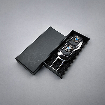 Обманки ременів безпеки, BMW
