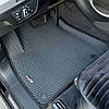 Килимки ЕВА 3Д в салон Volkswagen СС з бортами EVA 3D, фото 5