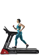Бігова доріжка електрична Hop-Sport HS-2800LB Integra, фото 6