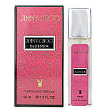 Jimmy Choo Blossom Pheromone Parfum жіночий 40 мл, фото 3