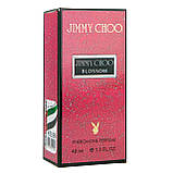 Jimmy Choo Blossom Pheromone Parfum жіночий 40 мл, фото 4