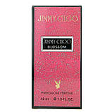 Jimmy Choo Blossom Pheromone Parfum жіночий 40 мл, фото 5