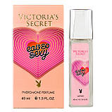 Victoria's Secret Eau So Sexy Pheromone Parfum жіночий 40 мл, фото 4