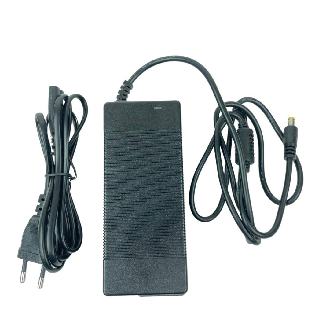 Зарядка для електросамоката Crosser E9 MAX 42V--2.0A