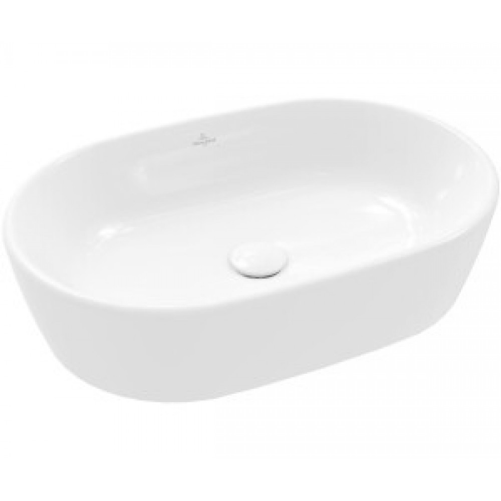 Умивальник накладний Villeroy & Boch Architectura 5A266001 60 см, фото 1