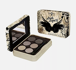 Палітра тіней для повік Bronx Colors Arch Angel Pallette