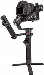 Стедікам Manfrotto Gimbal 460 Kit MVG460