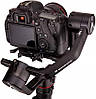 Стедікам Manfrotto Gimbal 460 Kit MVG460, фото 5