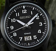 Чоловічий годинник Seiko SUR571P1 CS Sports, фото 3