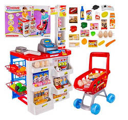 Супермаркет іграшок комплектний набір S 6747 / 22374