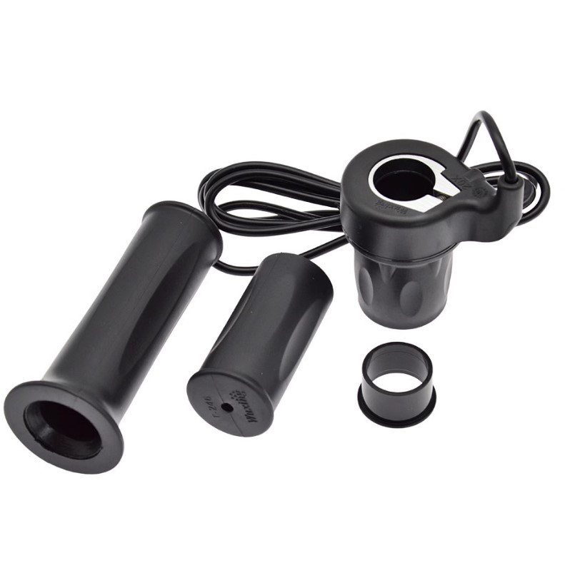 Універсальна ручка газу для дитячого квадроцикла 24 36 48 вольтів