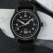 Чоловічий годинник Seiko SUR571P1 CS Sports, фото 4