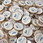 Имбирные пряники с логотипом ( Імбірні пряники з лого), фото 4