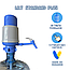 Помпа для води Lilu Standard Plus з краником, фото 3