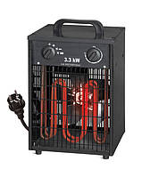 Промисловий тепловентилятор Cronos Heaters 3300W