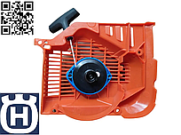 Стартер до бензорізів Husq 970 K970 III CHAIN ​​K970 III RING 5745073-15 кришка стартера на бензоріз для моторіза Husq