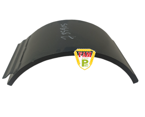 Кришка головки зернового елеватора, 735905 Claas