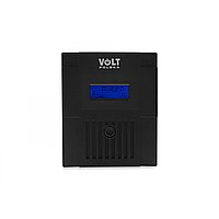 Джерело безперебійного живлення UPS VoltPolska 2000VA 2x9Ah (1200/2000W)