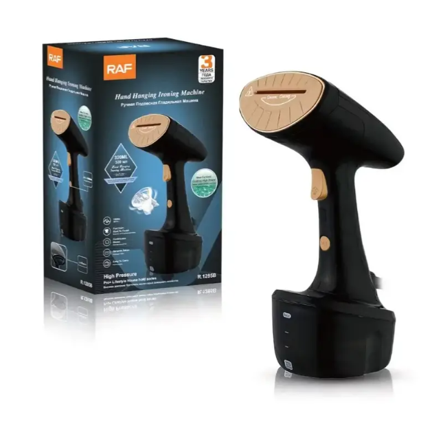 Вертикальний відпарювач ручний   RAF 1285