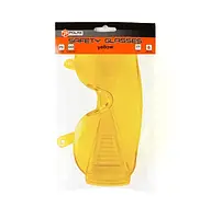 Окуляри захисні "Економ" Polax