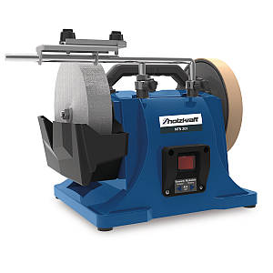 Заточний верстат універсальний Holzkraft NTS 201