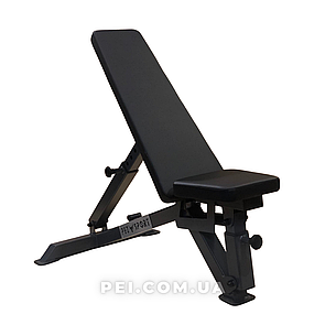 Лава для жиму з регульованим кутом нахилу CH2024